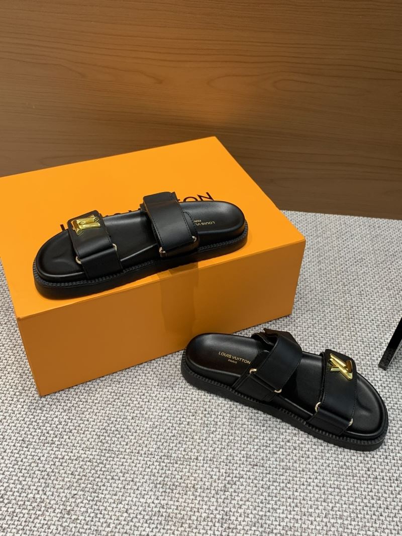 Louis Vuitton Sandals